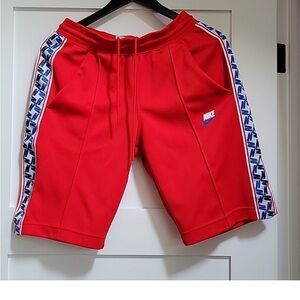 Men's Nike Taped Collection Shorts